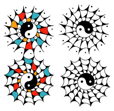 Tattoo flash