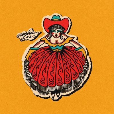 Tattoo flash