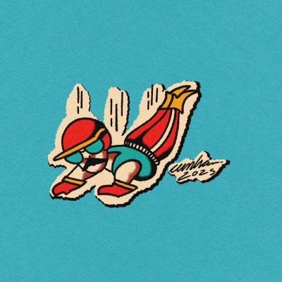 Tattoo flash