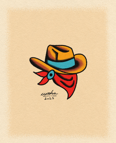 Tattoo flash