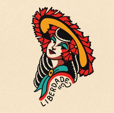 Tattoo flash
