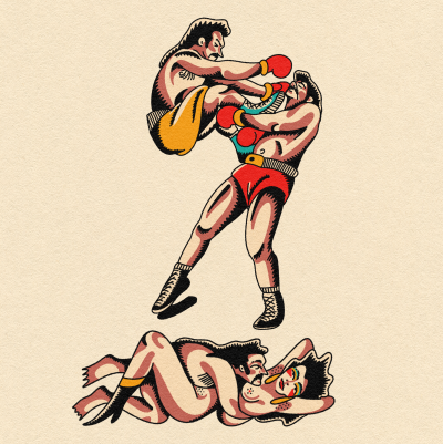 Tattoo flash