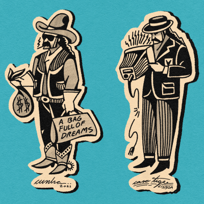 Tattoo flash