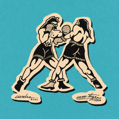 Tattoo flash