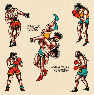Tattoo flash