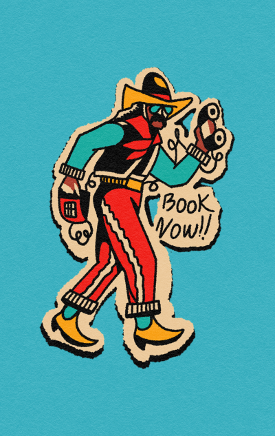 Tattoo flash