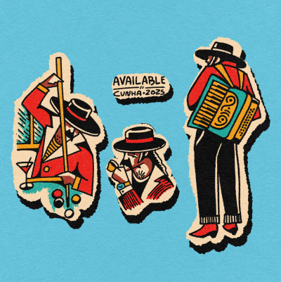 Tattoo flash