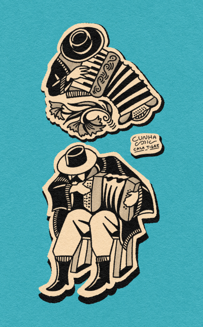 Tattoo flash